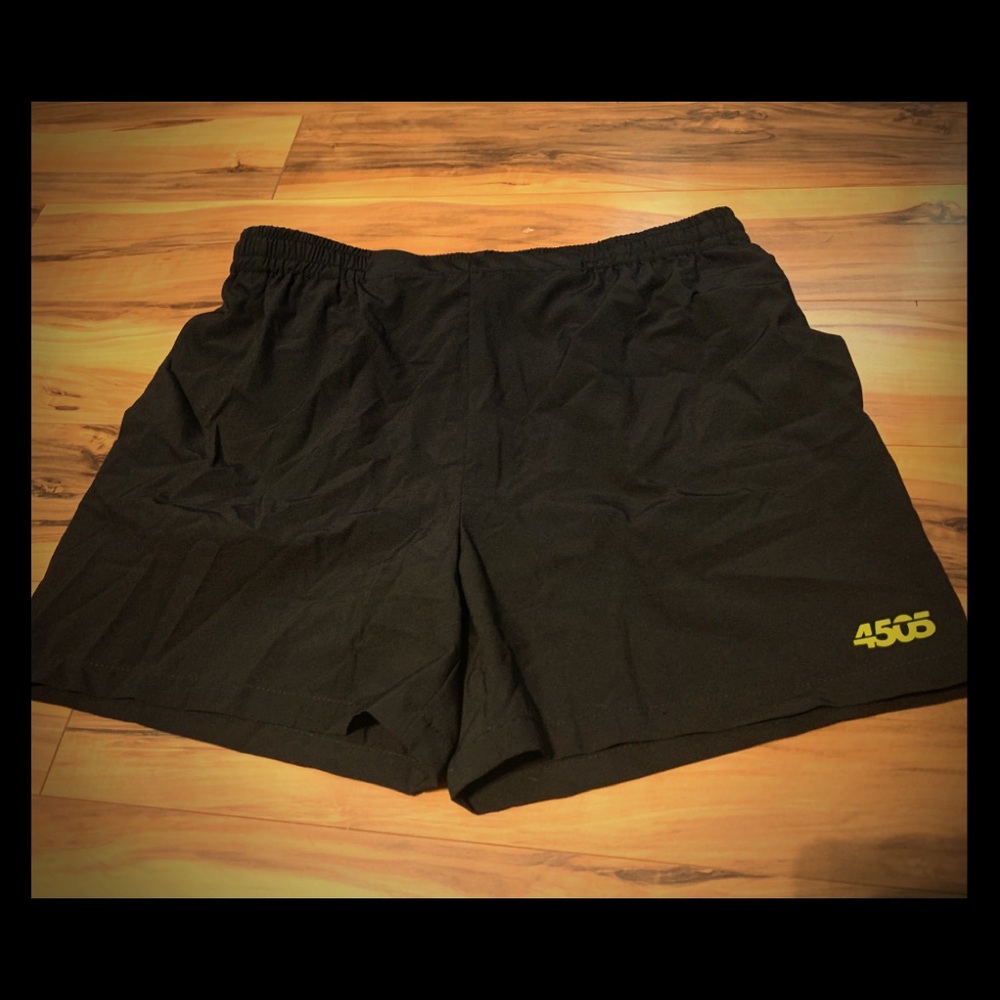 ASOS 4505 running shorts